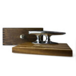 Mooring cleat, image 2