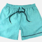 Riva Swim Shorts, image 1