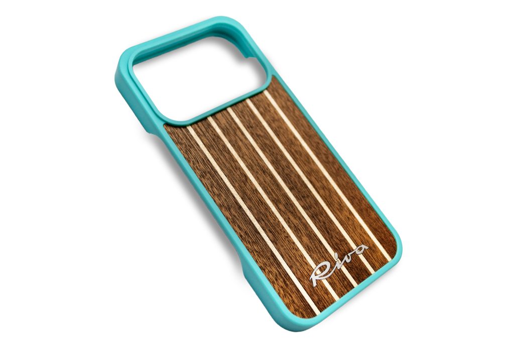 Riva cover iPhone 17 / 17 Pro / 17 Pro Max