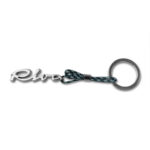 Riva keyring, image 1