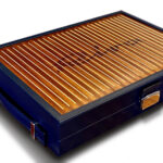 Riva Backgammon – Leather, image 2