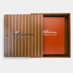 RIVA AQUARAMA BOOK by ASSOULINE (Special Edition), image 1