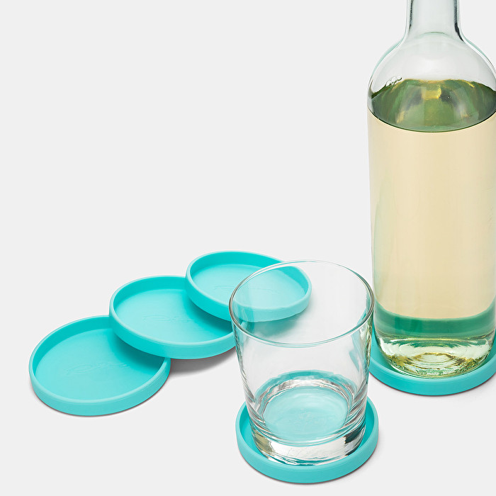 Set of 12 coasters