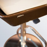 Riva Aquarama stool, image 6