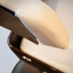 Riva Aquarama stool, image 5