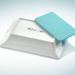 Riva Ashtray, image 3