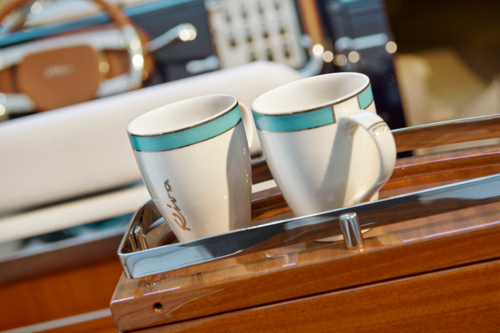 Riva Mugs
