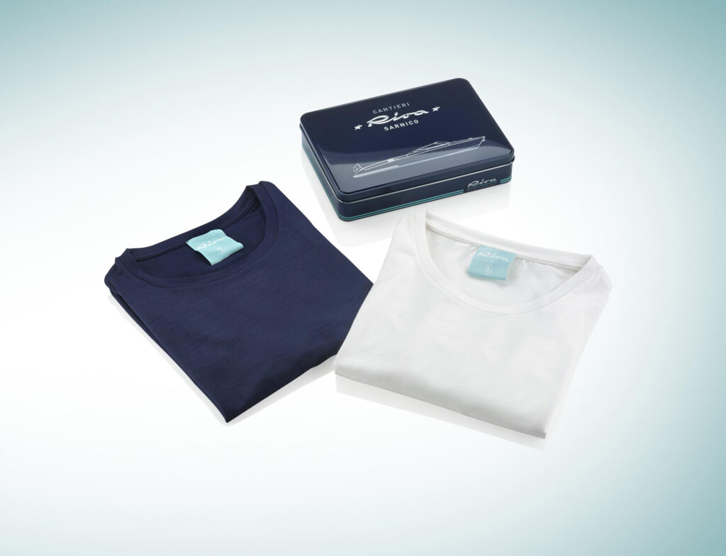Riva T-shirt
