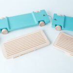 Riva toy – Truck, image 3