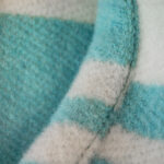 Frette blanket, image 3